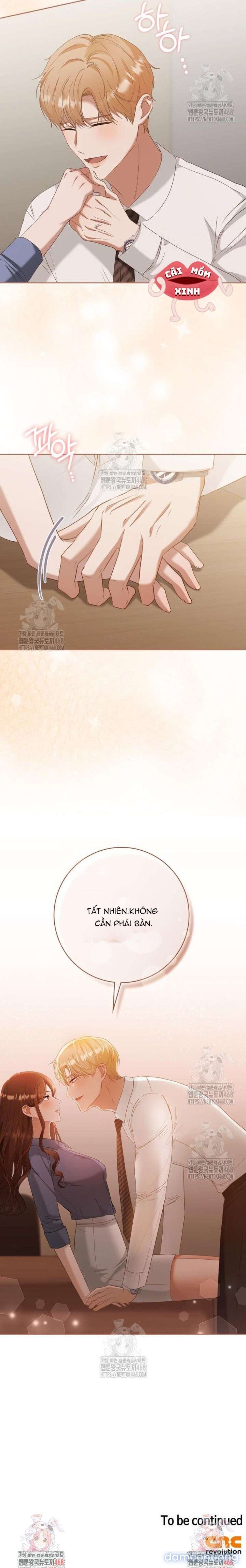 đọc truyện Nhịp Điệu Của Chúng Ta Chương 7 ảnh 15 tại Thiên Thai Truyện