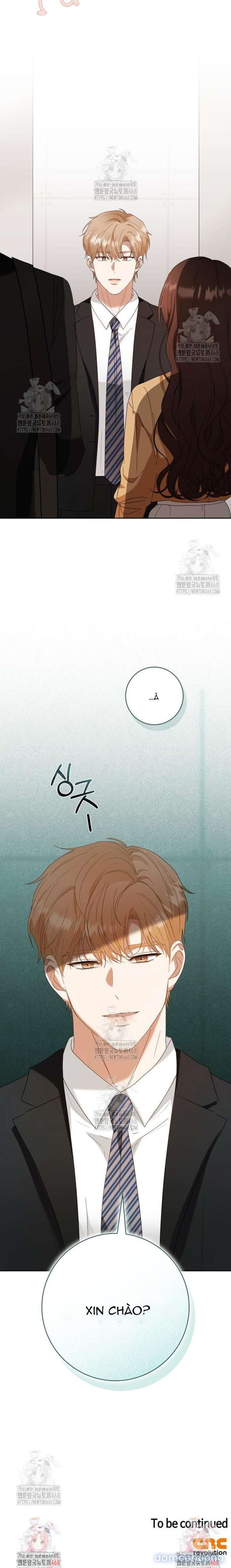 đọc truyện Nhịp Điệu Của Chúng Ta Chương 8 ảnh 16 tại Thiên Thai Truyện