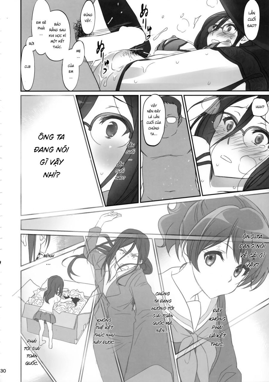 Nhịp Điệu Nốt Sol Chương 2 page 12 - Giả Dược