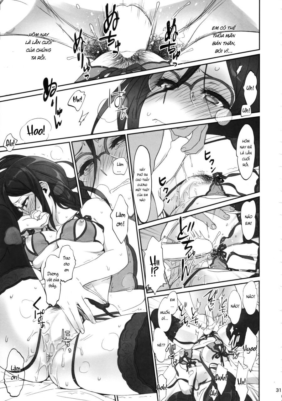 Nhịp Điệu Nốt Sol Chương 2 page 13 - Giả Dược