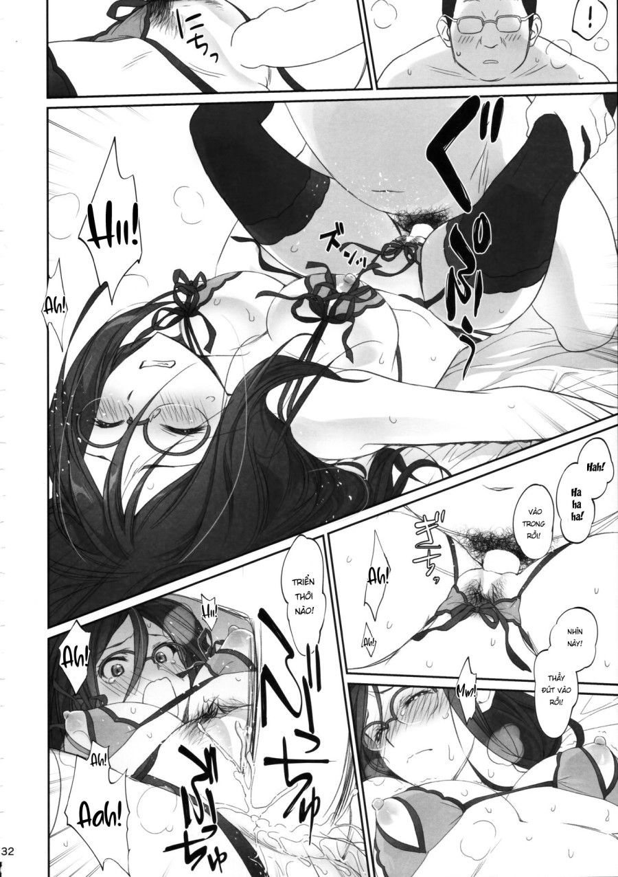 Nhịp Điệu Nốt Sol Chương 2 page 14 - Giả Dược