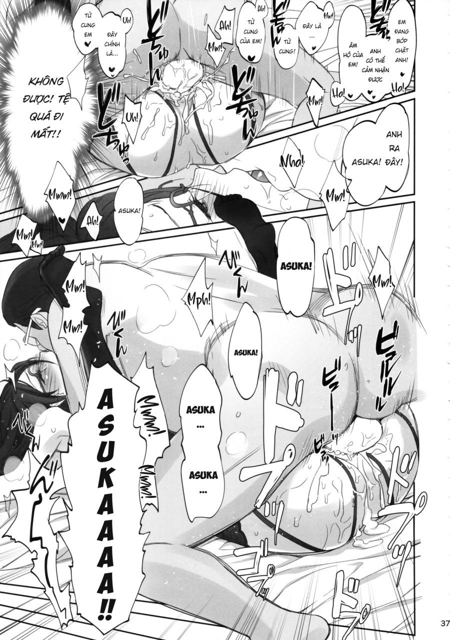 Nhịp Điệu Nốt Sol Chương 2 page 19 - Giả Dược