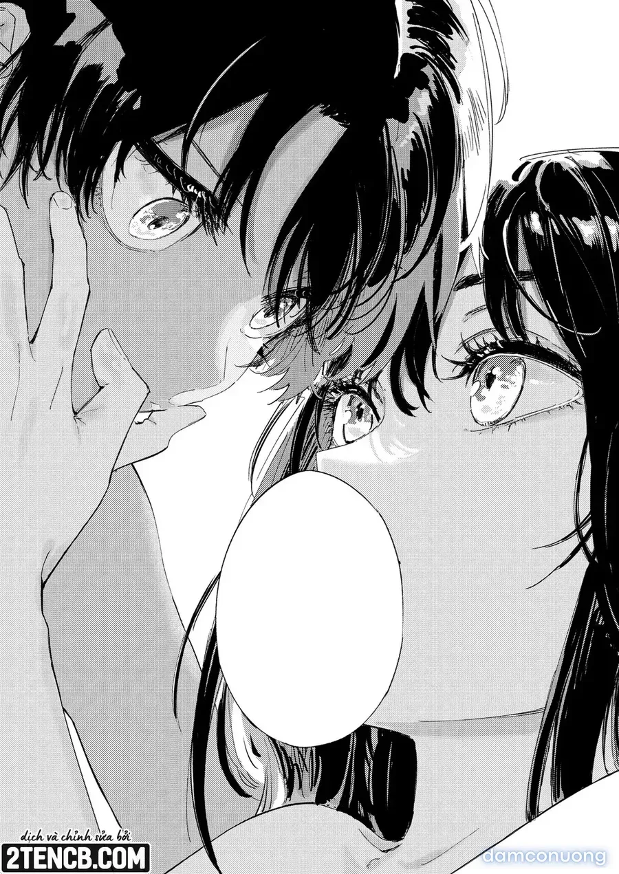 đọc truyện Nhóc, Ôm Chị Đi! Chương 0.2 ảnh 20 tại Thiên Thai Truyện