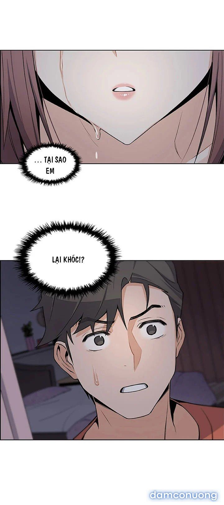 Nhóm Học Đặc Biệt Chương 11 page 3 - Giả Dược