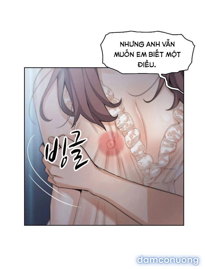 Nhóm Học Đặc Biệt Chương 11 page 23 - Giả Dược