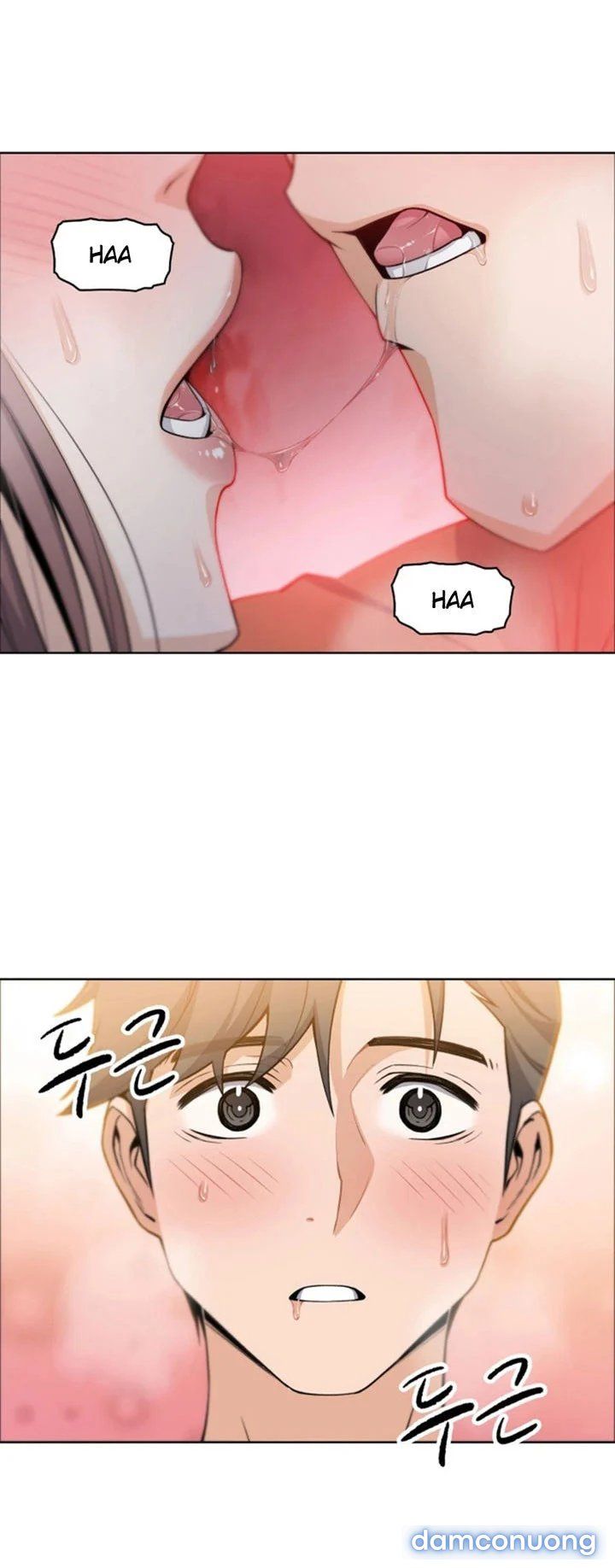 Nhóm Học Đặc Biệt Chương 11 page 30 - Giả Dược