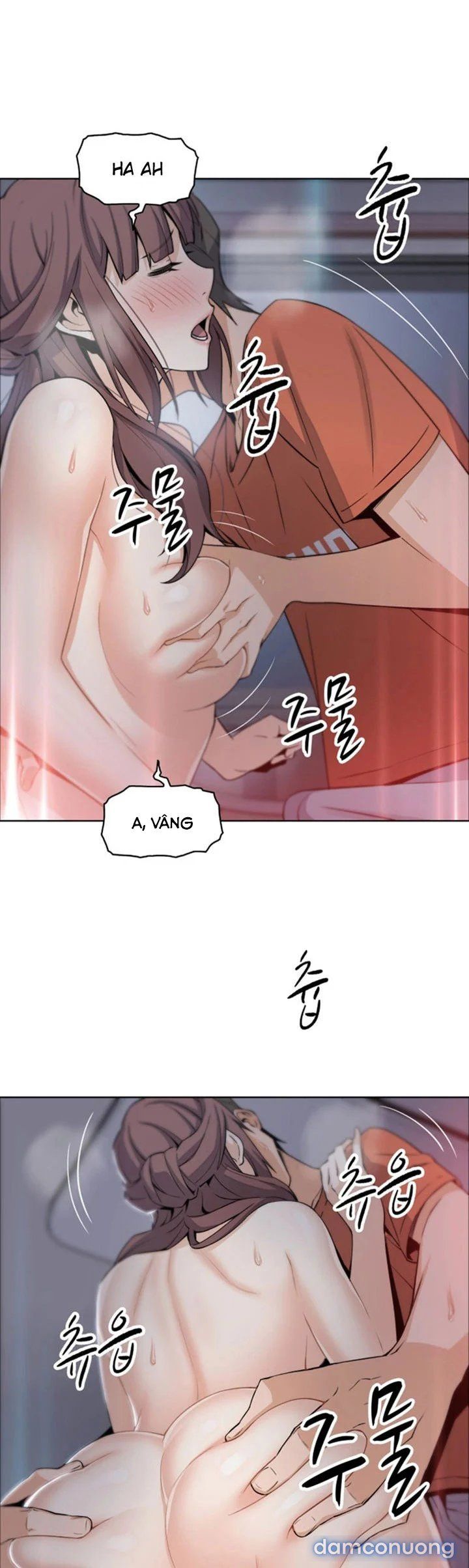 Nhóm Học Đặc Biệt Chương 11 page 35 - Giả Dược