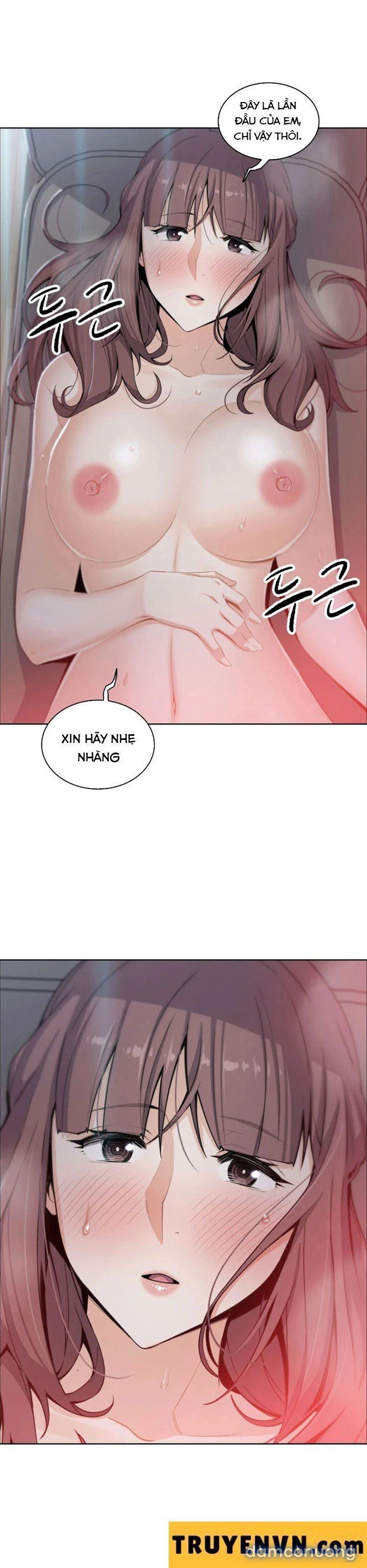 Nhóm Học Đặc Biệt Chương 11 page 44 - Giả Dược