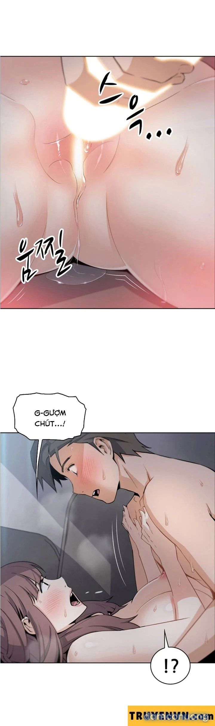Nhóm Học Đặc Biệt Chương 12 page 2 - Giả Dược
