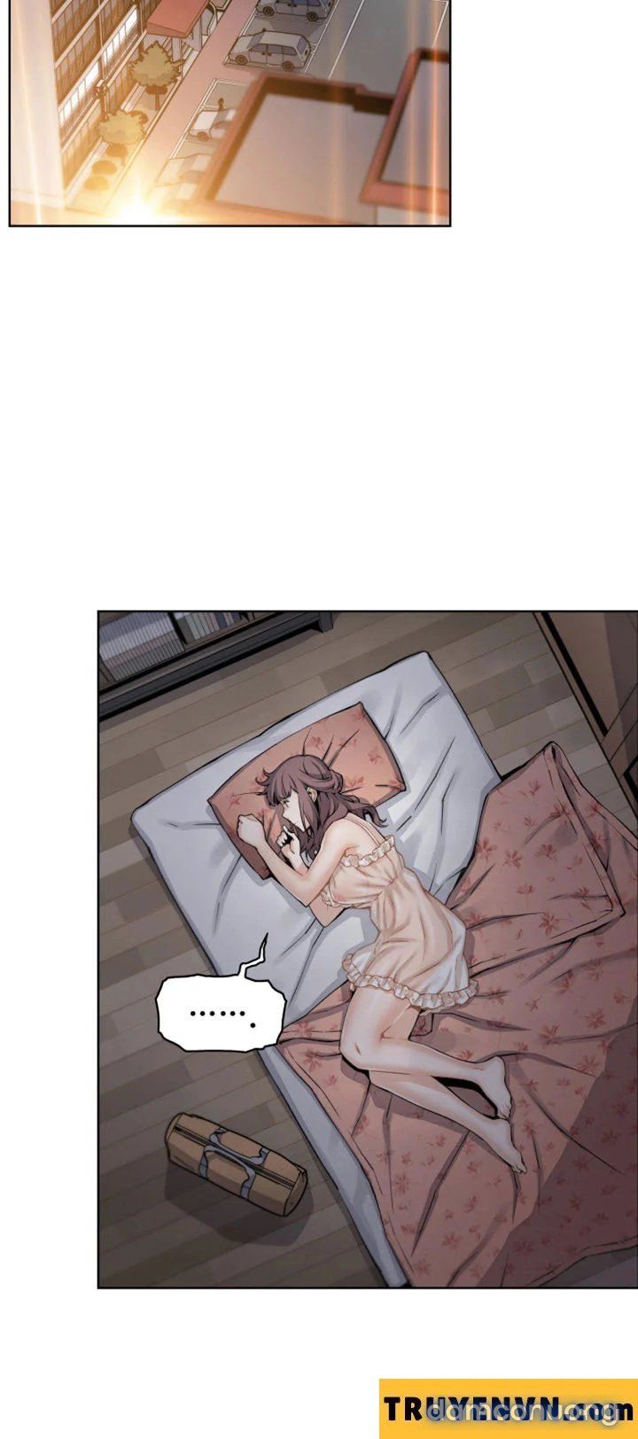 Nhóm Học Đặc Biệt Chương 12 page 24 - Giả Dược