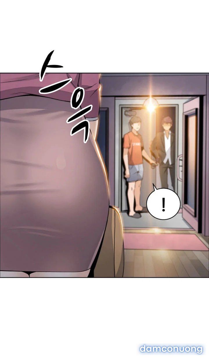 Nhóm Học Đặc Biệt Chương 12 page 33 - Giả Dược