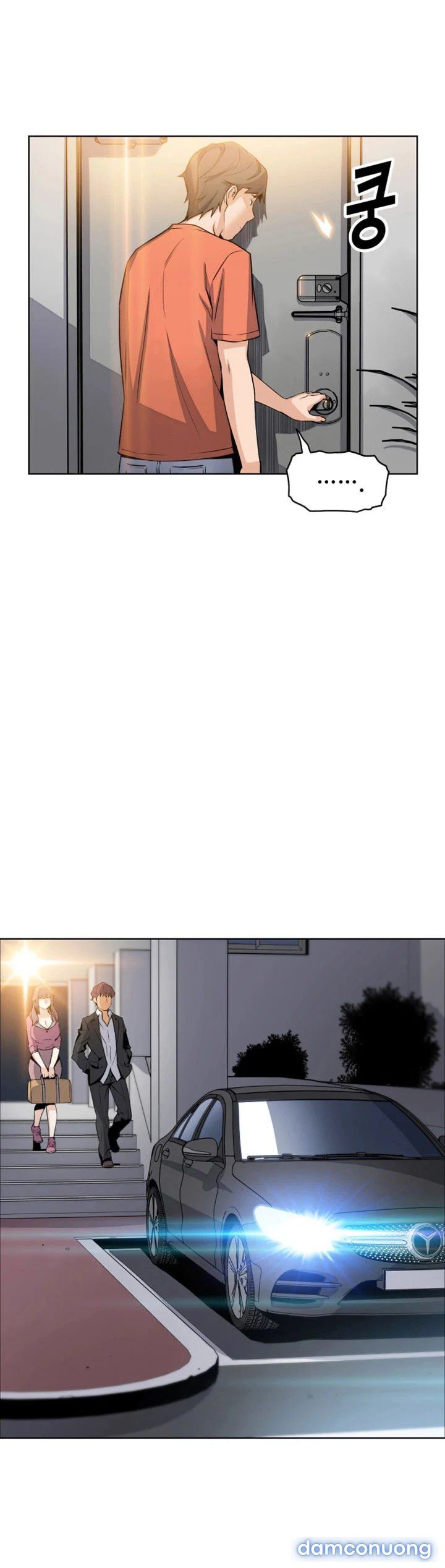 Nhóm Học Đặc Biệt Chương 12 page 39 - Giả Dược