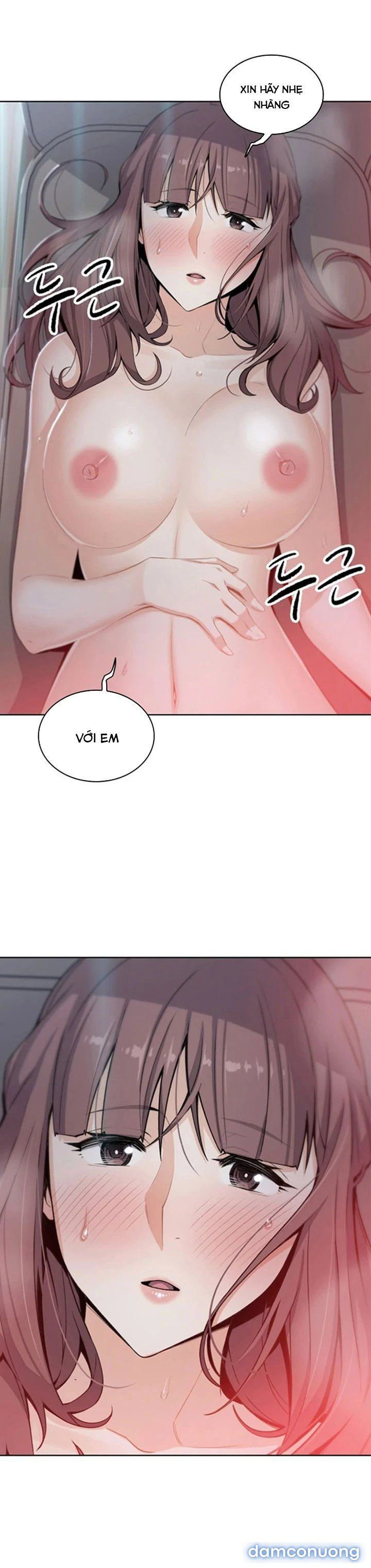 Nhóm Học Đặc Biệt Chương 12 page 5 - Giả Dược