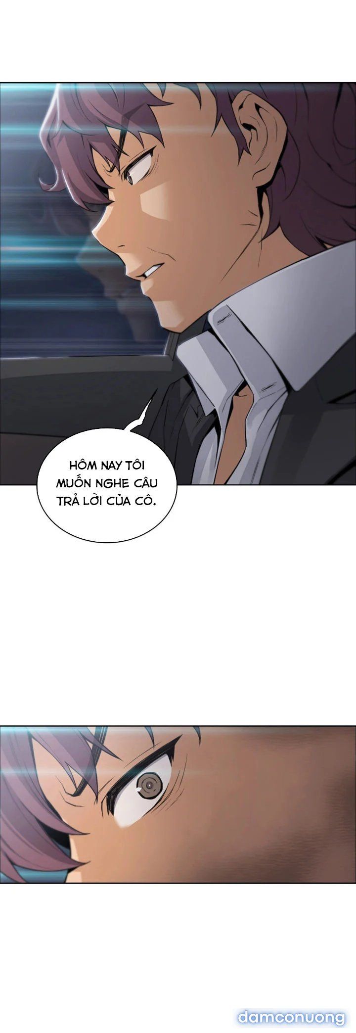 Nhóm Học Đặc Biệt Chương 12 page 43 - Giả Dược