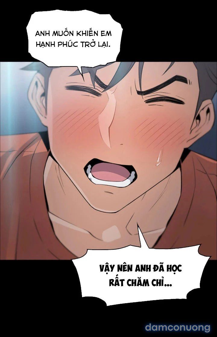 Nhóm Học Đặc Biệt Chương 13 page 12 - Giả Dược