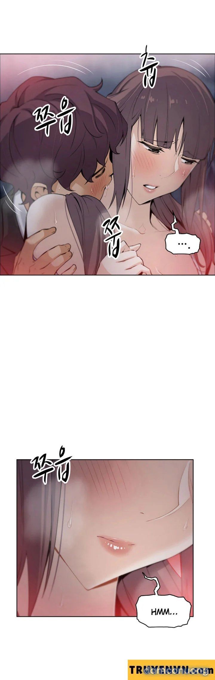 Nhóm Học Đặc Biệt Chương 13 page 18 - Giả Dược