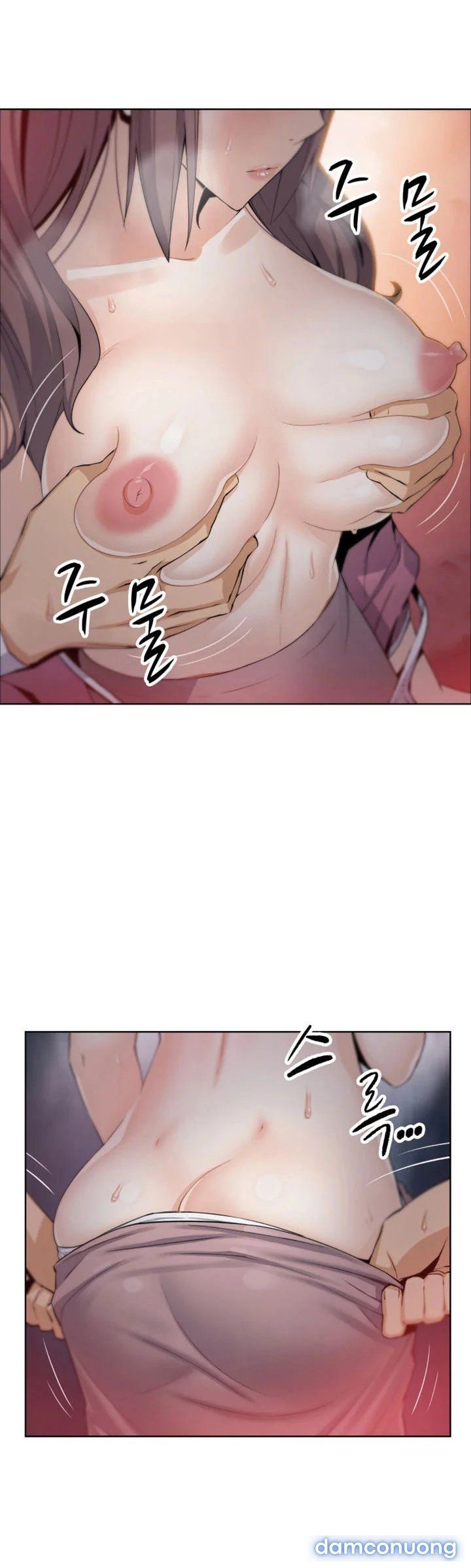 Nhóm Học Đặc Biệt Chương 13 page 19 - Giả Dược