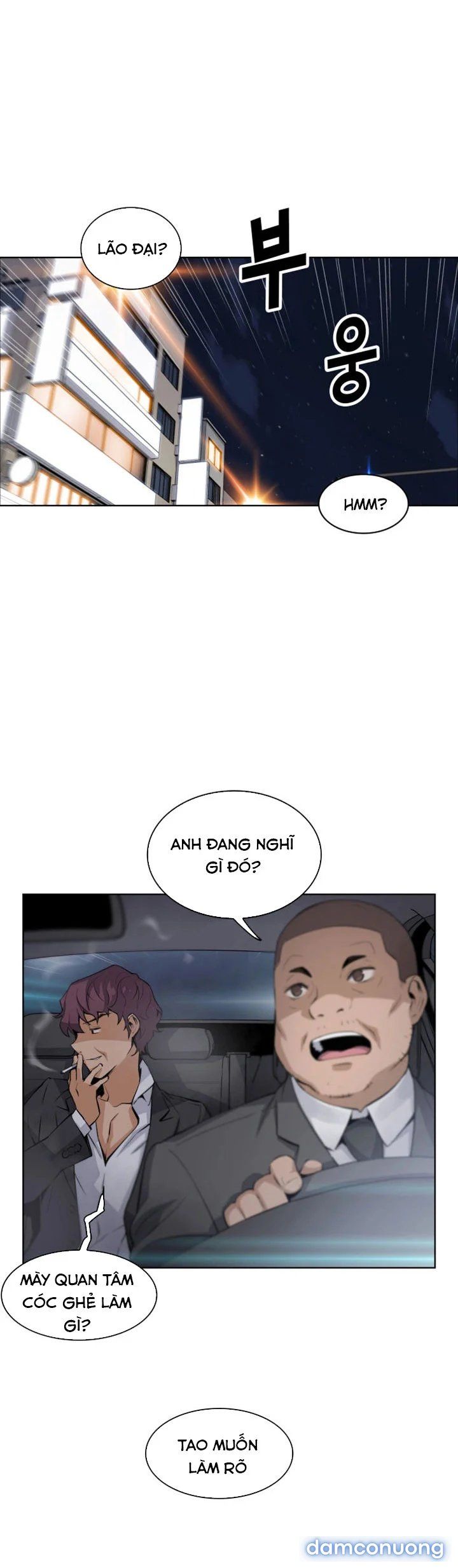 Nhóm Học Đặc Biệt Chương 13 page 38 - Giả Dược