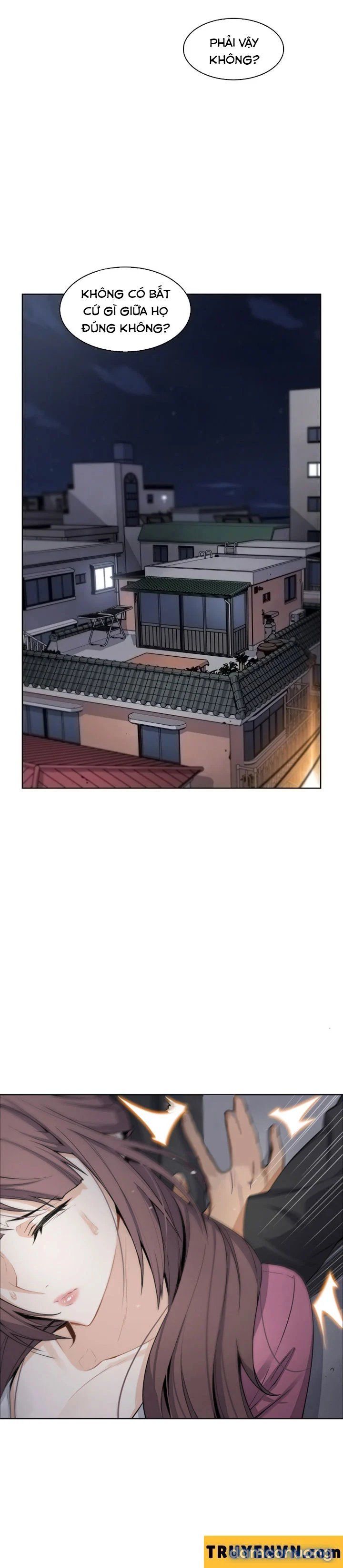 Nhóm Học Đặc Biệt Chương 13 page 5 - Giả Dược