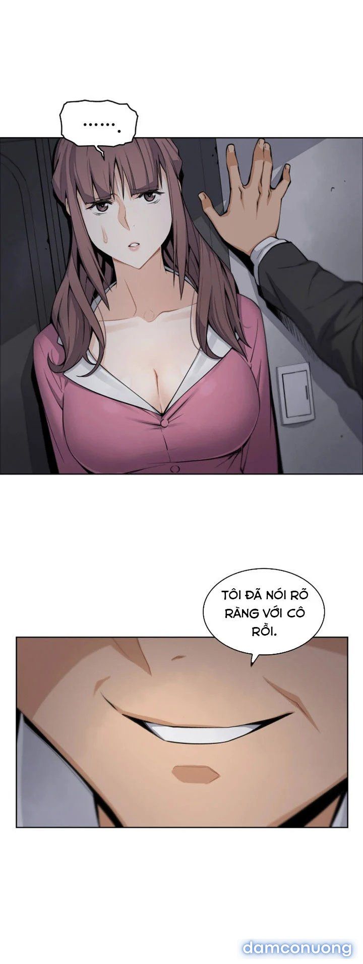 Nhóm Học Đặc Biệt Chương 13 page 6 - Giả Dược