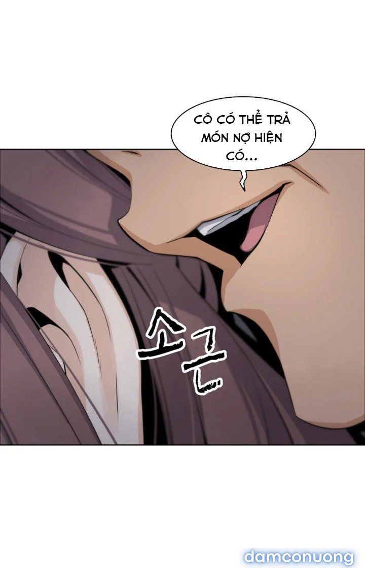 Nhóm Học Đặc Biệt Chương 13 page 8 - Giả Dược