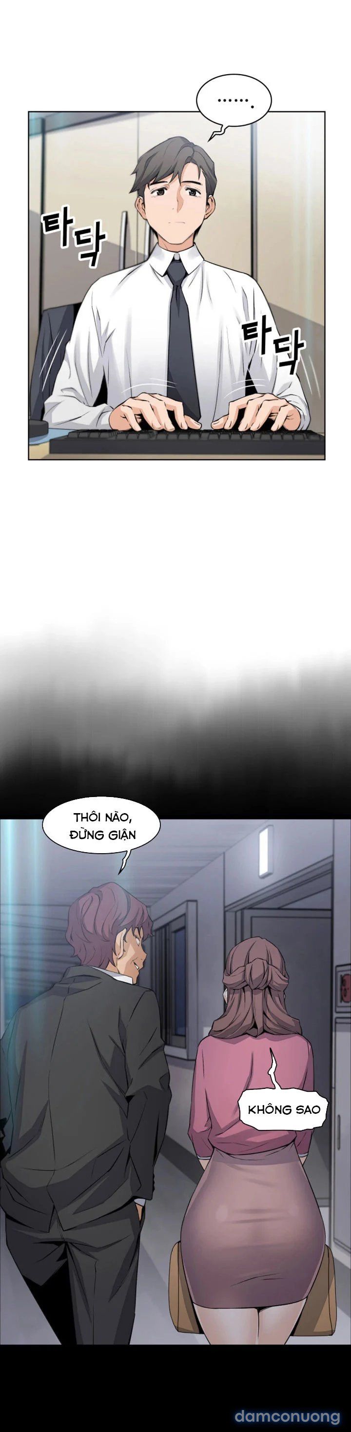 Nhóm Học Đặc Biệt Chương 14 page 2 - Giả Dược