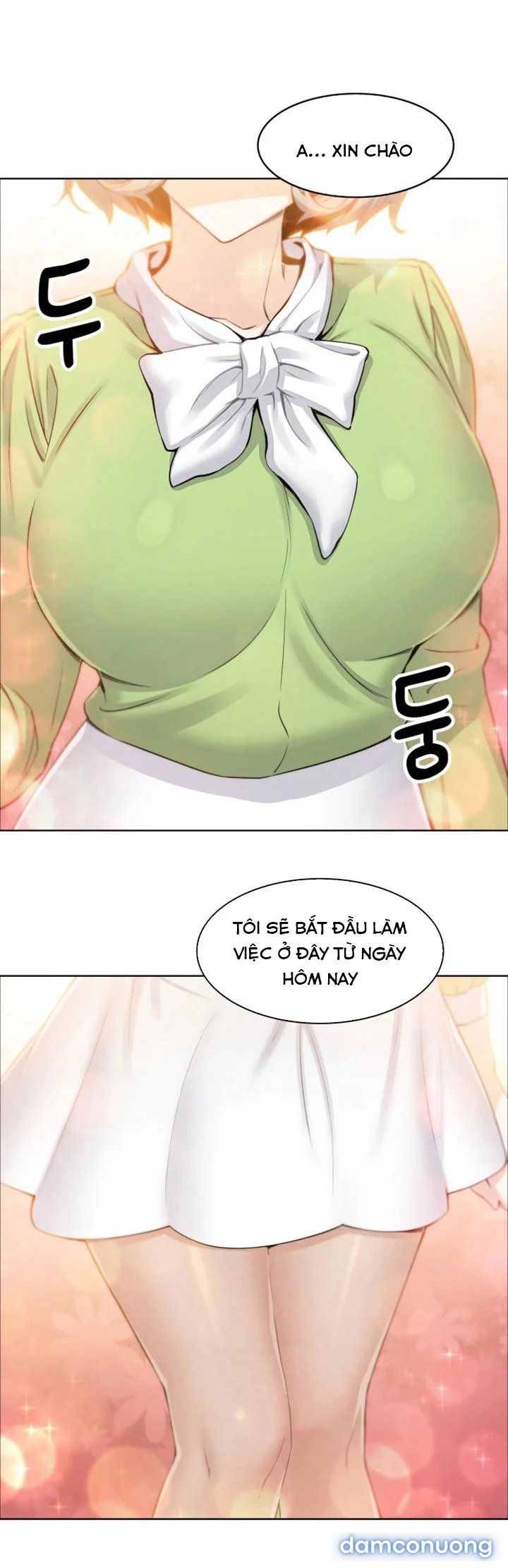 Nhóm Học Đặc Biệt Chương 14 page 12 - Giả Dược