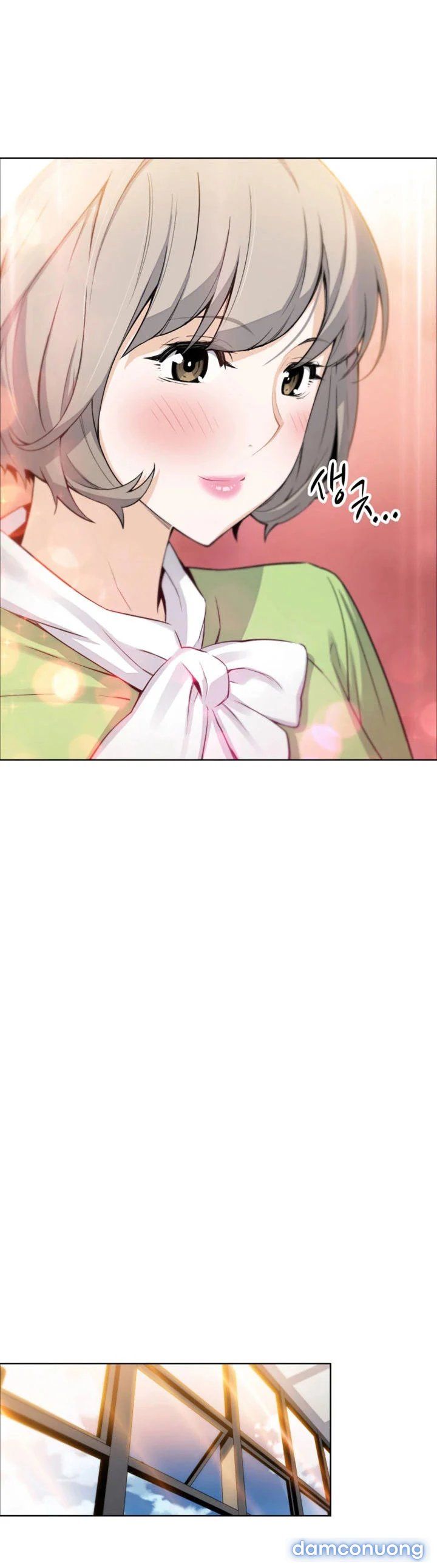 Nhóm Học Đặc Biệt Chương 14 page 18 - Giả Dược