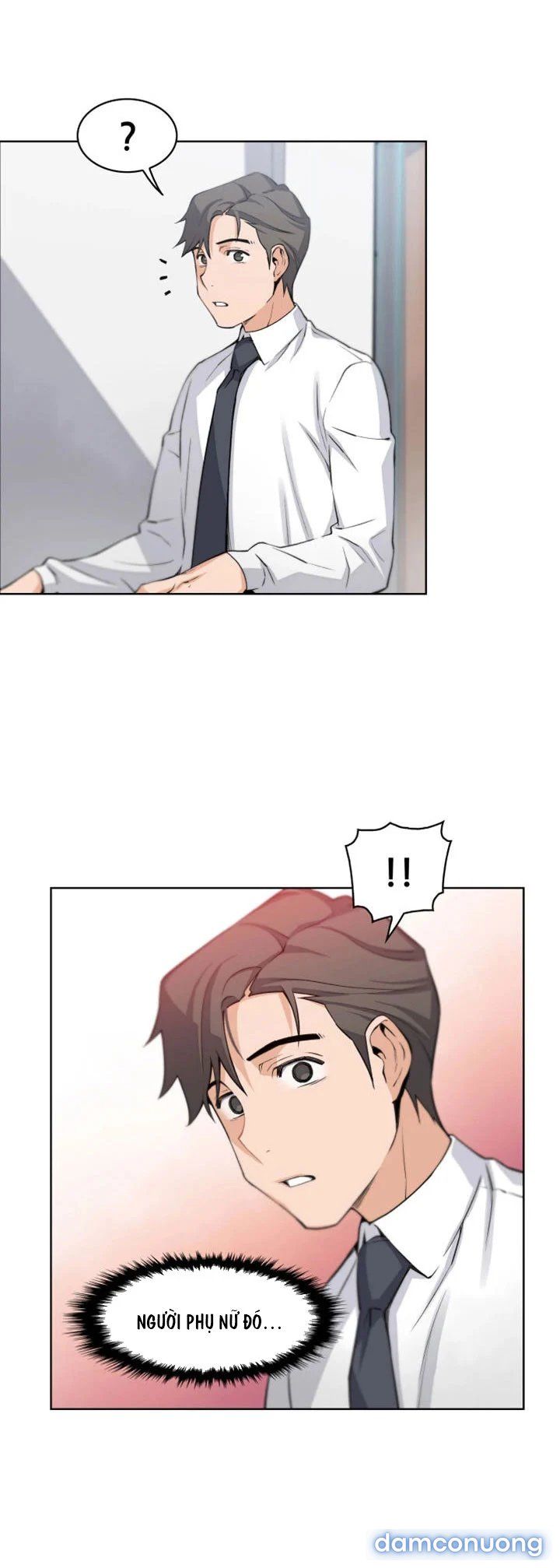 Nhóm Học Đặc Biệt Chương 14 page 33 - Giả Dược