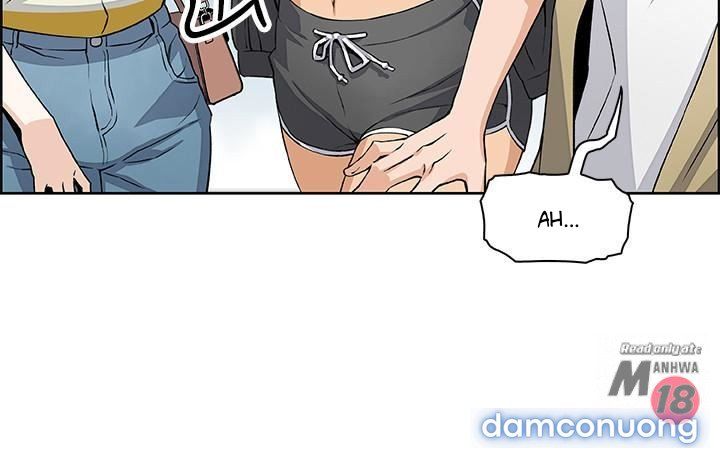 Nhóm Học Đặc Biệt Chương 3 page 15 - Giả Dược