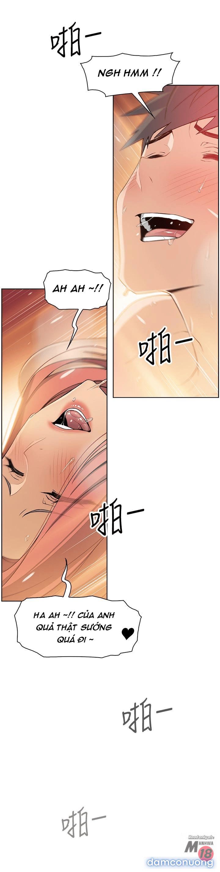 Nhóm Học Đặc Biệt Chương 3 page 31 - Giả Dược
