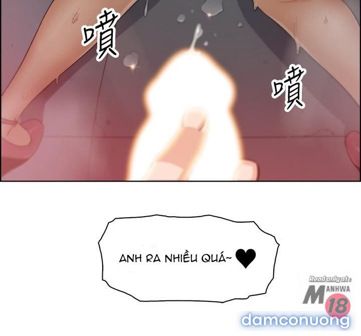 Nhóm Học Đặc Biệt Chương 3 page 38 - Giả Dược