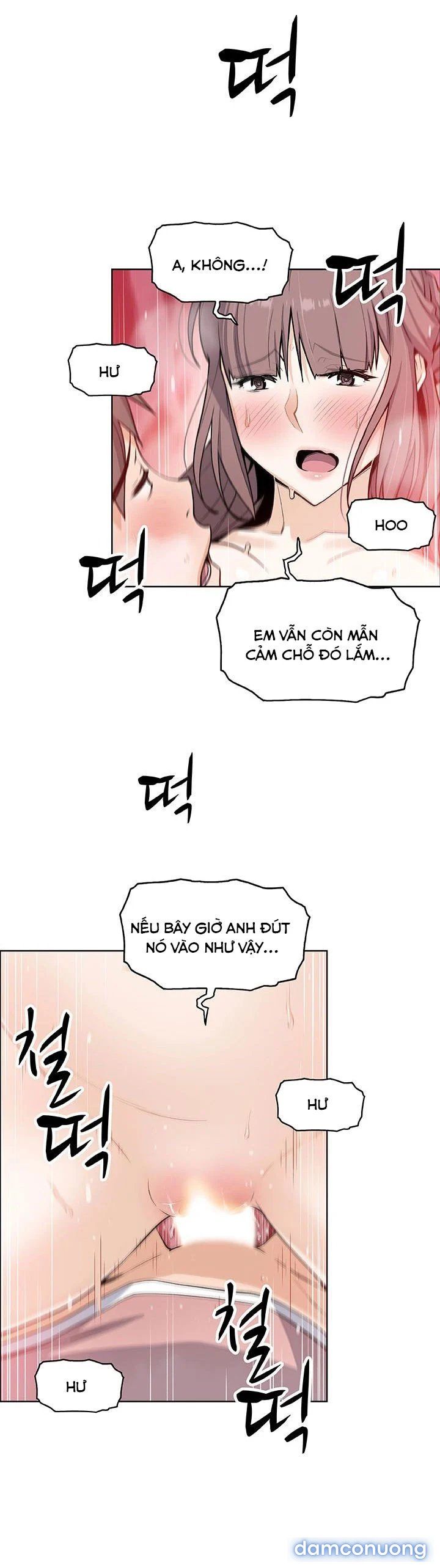 Nhóm Học Đặc Biệt Chương 33 page 15 - Giả Dược