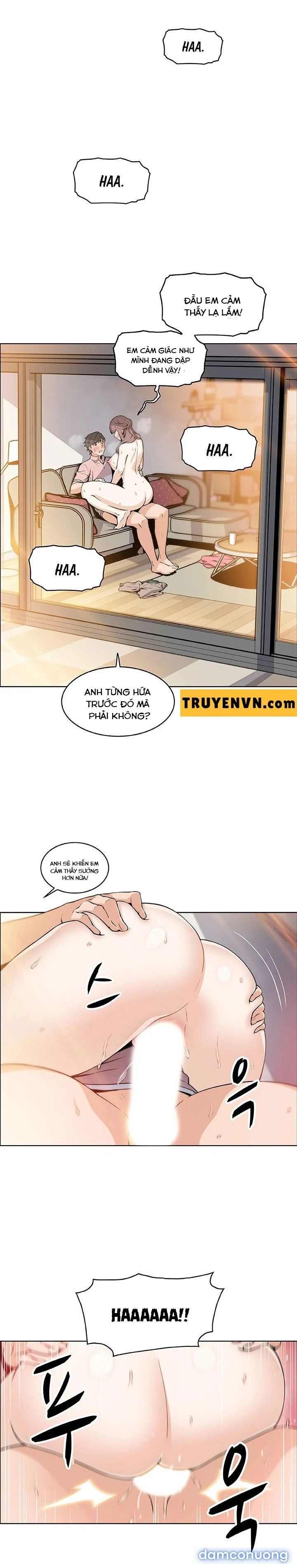 Nhóm Học Đặc Biệt Chương 33 page 17 - Giả Dược