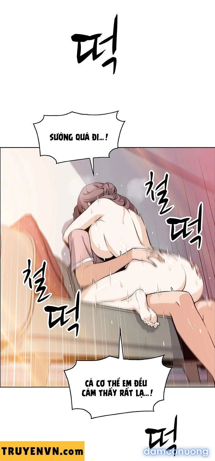 Nhóm Học Đặc Biệt Chương 33 page 18 - Giả Dược