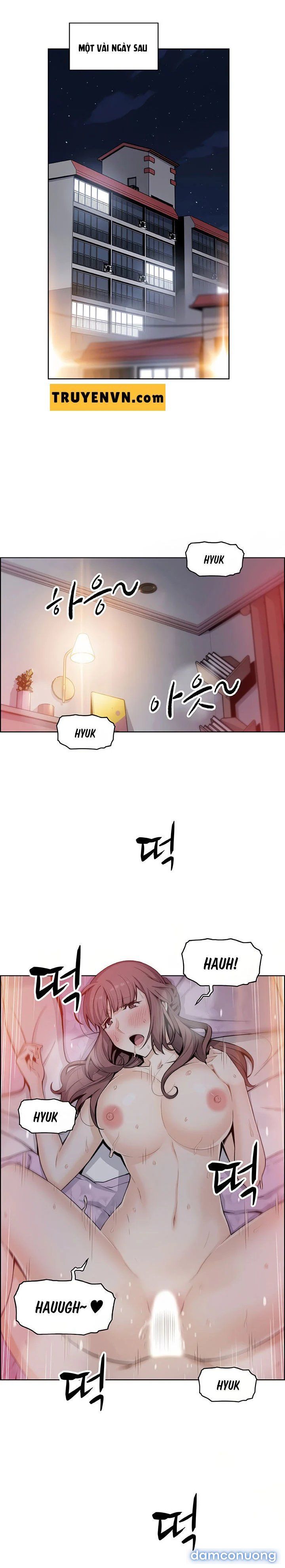 Nhóm Học Đặc Biệt Chương 35 page 1 - Giả Dược