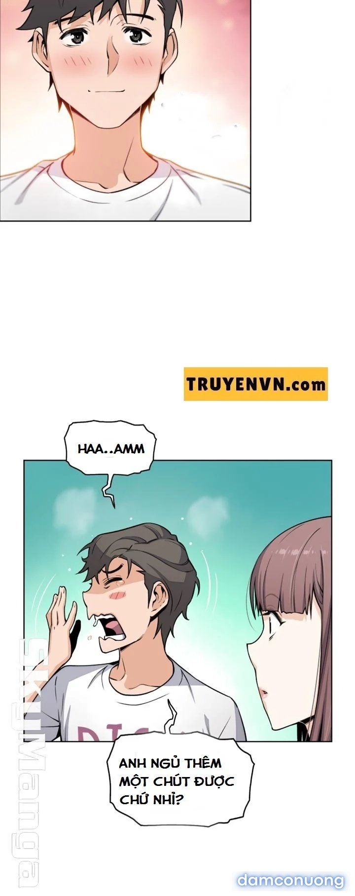 đọc truyện Nhóm Học Đặc Biệt Chương 36 ảnh 21 tại Thiên Thai Truyện