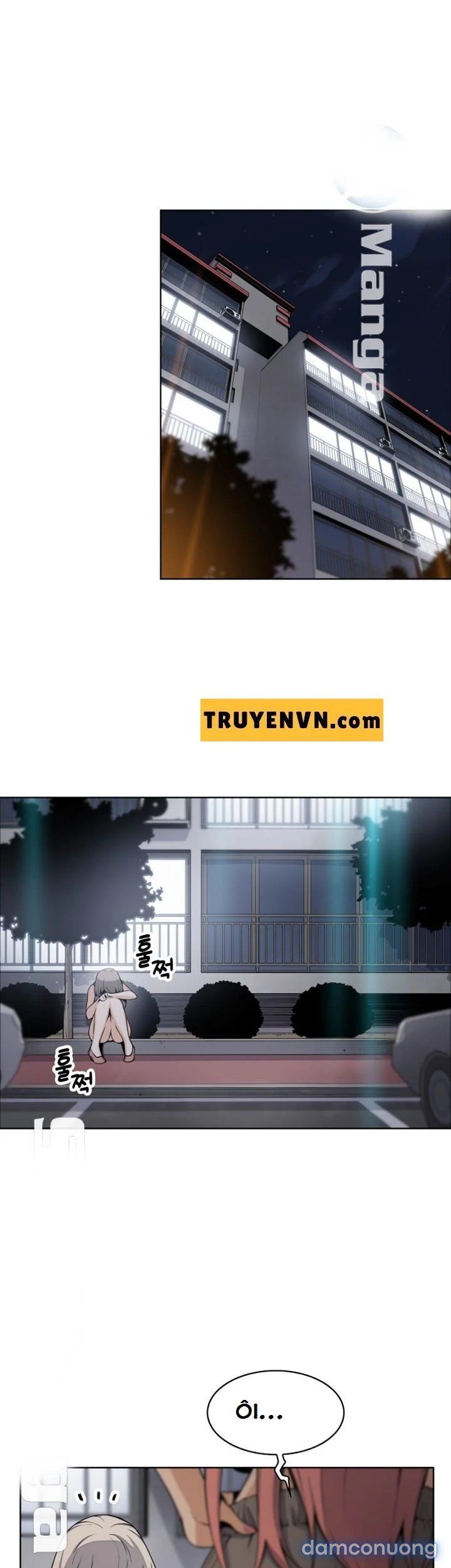 đọc truyện Nhóm Học Đặc Biệt Chương 36 ảnh 40 tại Thiên Thai Truyện