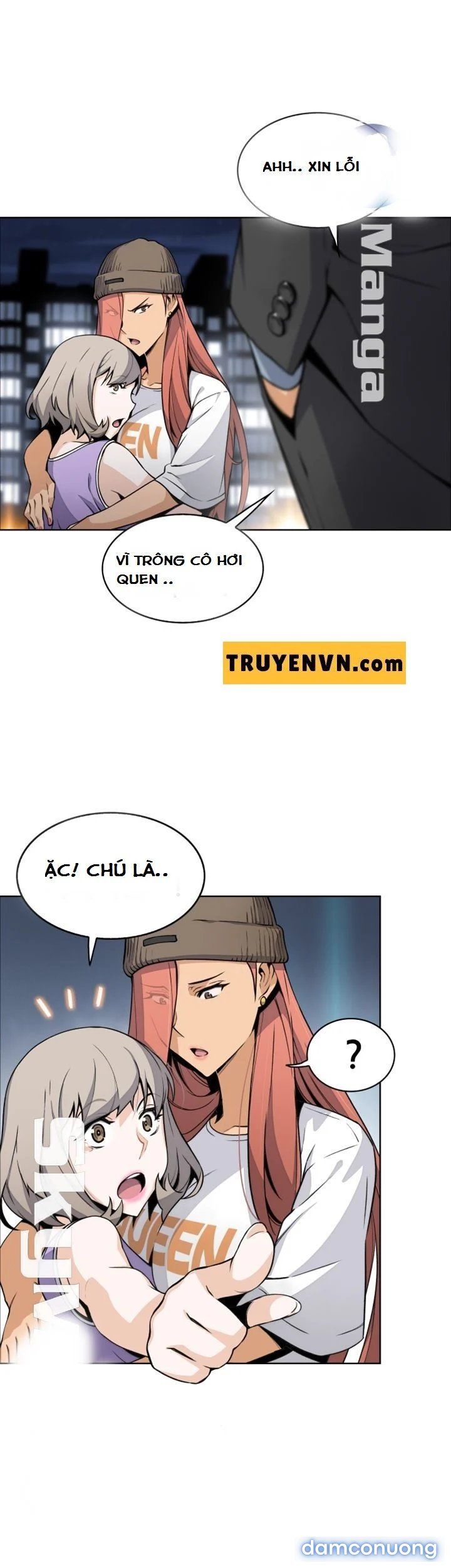 đọc truyện Nhóm Học Đặc Biệt Chương 36 ảnh 46 tại Thiên Thai Truyện