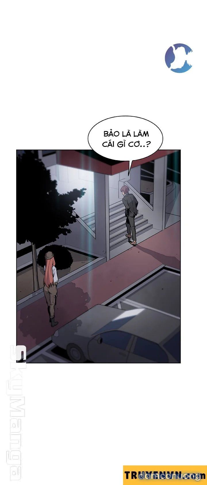 Nhóm Học Đặc Biệt Chương 37 page 23 - Giả Dược