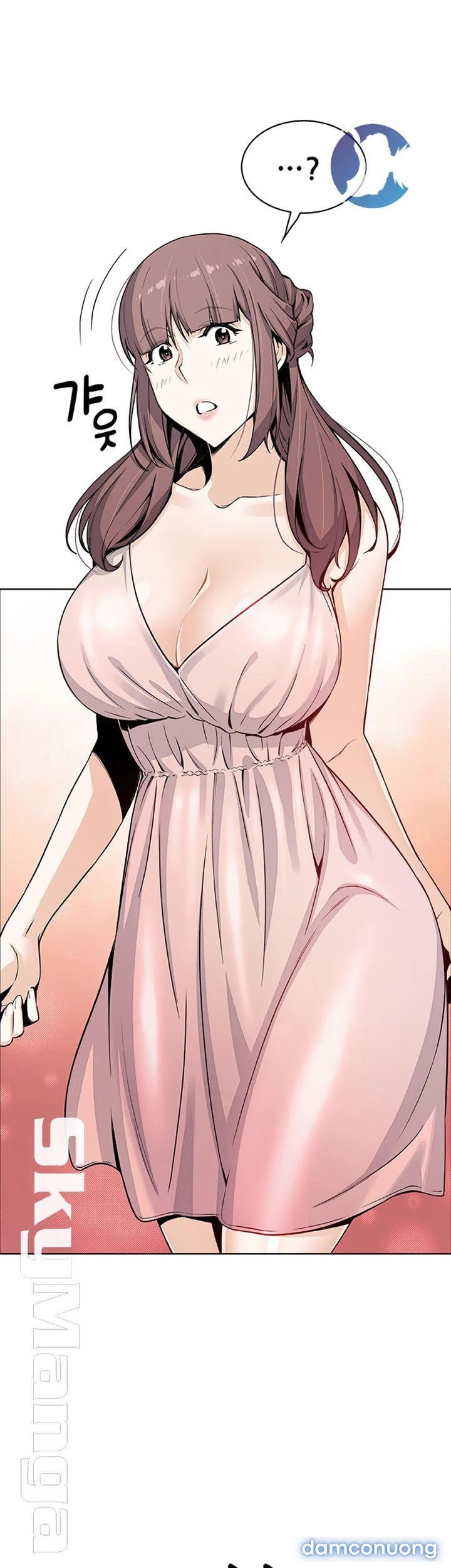 Nhóm Học Đặc Biệt Chương 37 page 34 - Giả Dược