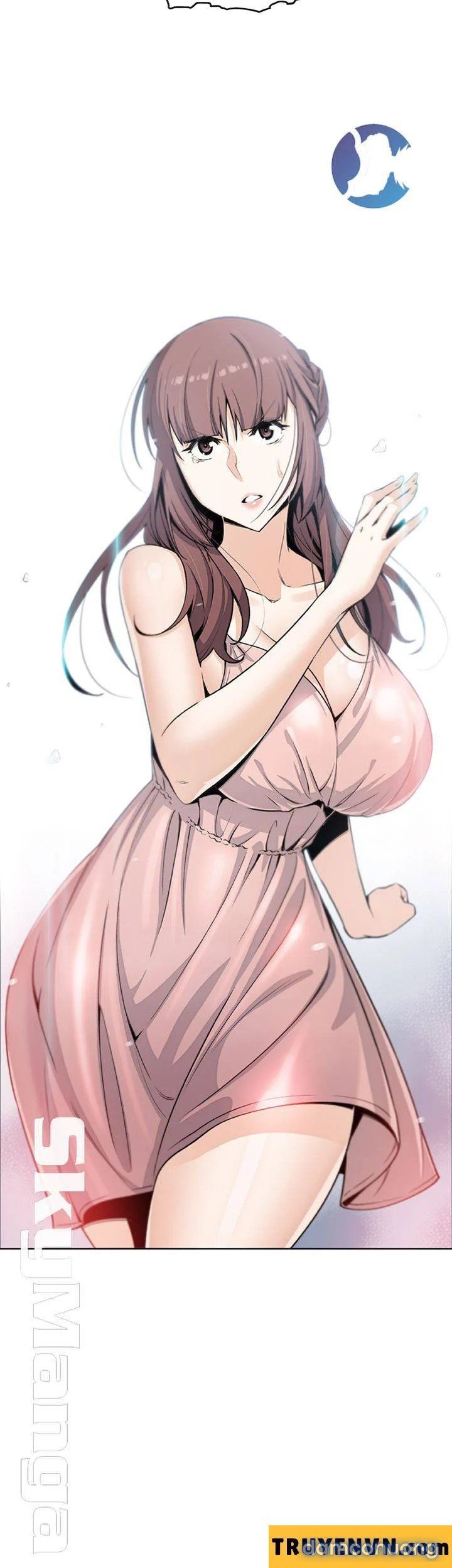 Nhóm Học Đặc Biệt Chương 37 page 49 - Giả Dược