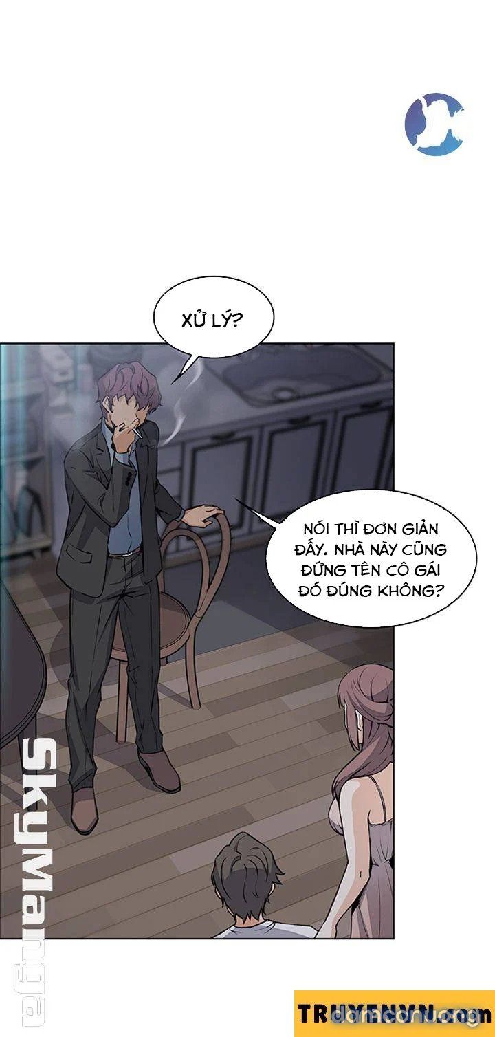 Nhóm Học Đặc Biệt Chương 38 page 22 - Giả Dược