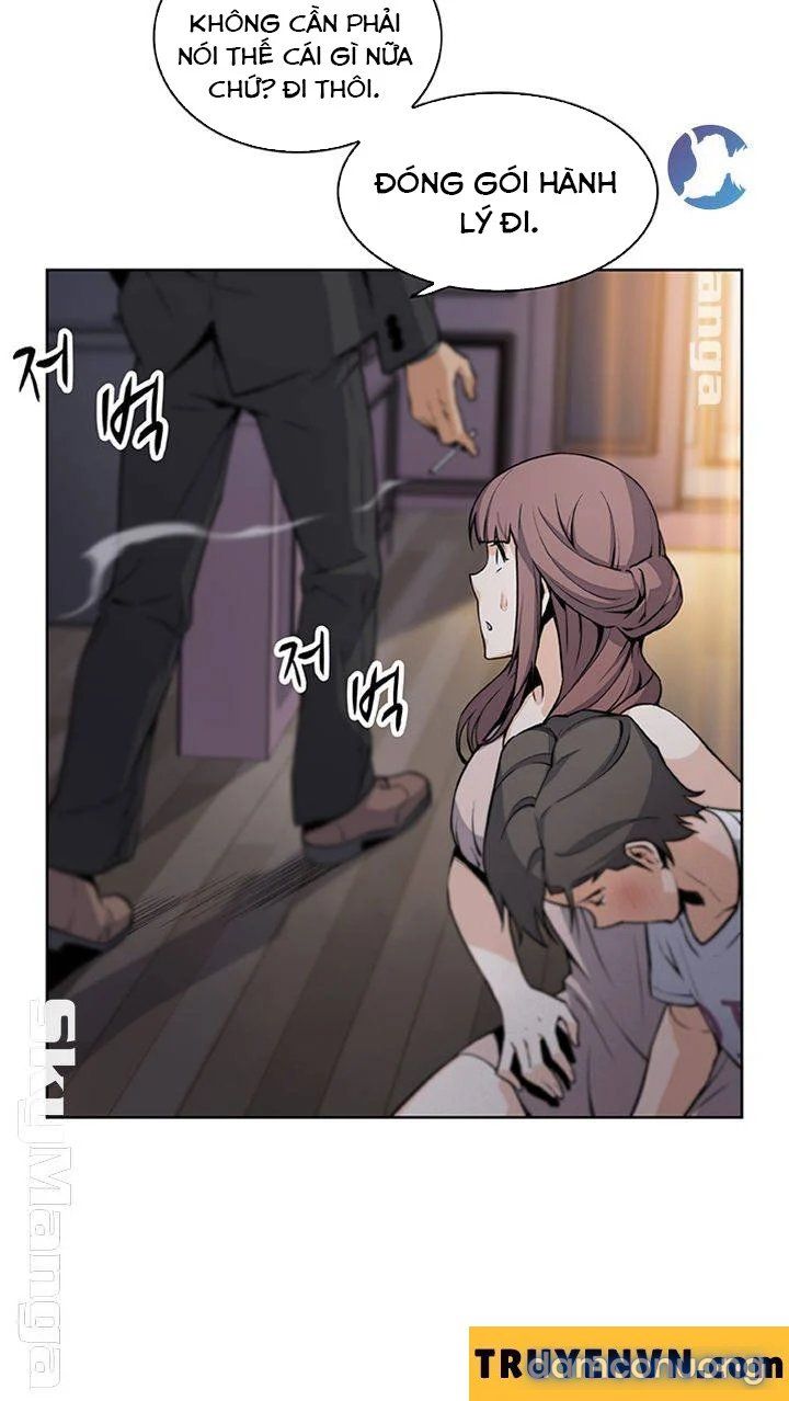 Nhóm Học Đặc Biệt Chương 38 page 28 - Giả Dược