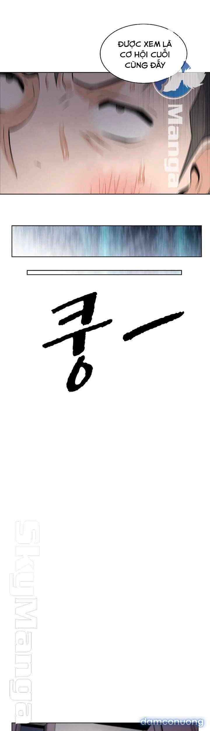 Nhóm Học Đặc Biệt Chương 38 page 39 - Giả Dược