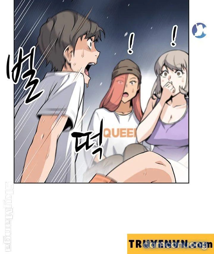 Nhóm Học Đặc Biệt Chương 38 page 42 - Giả Dược
