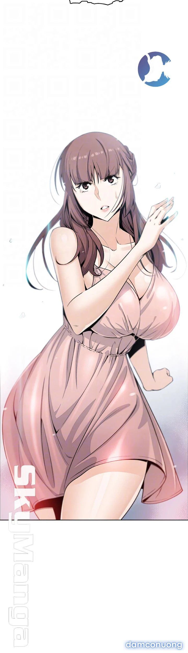 Nhóm Học Đặc Biệt Chương 38 page 7 - Giả Dược