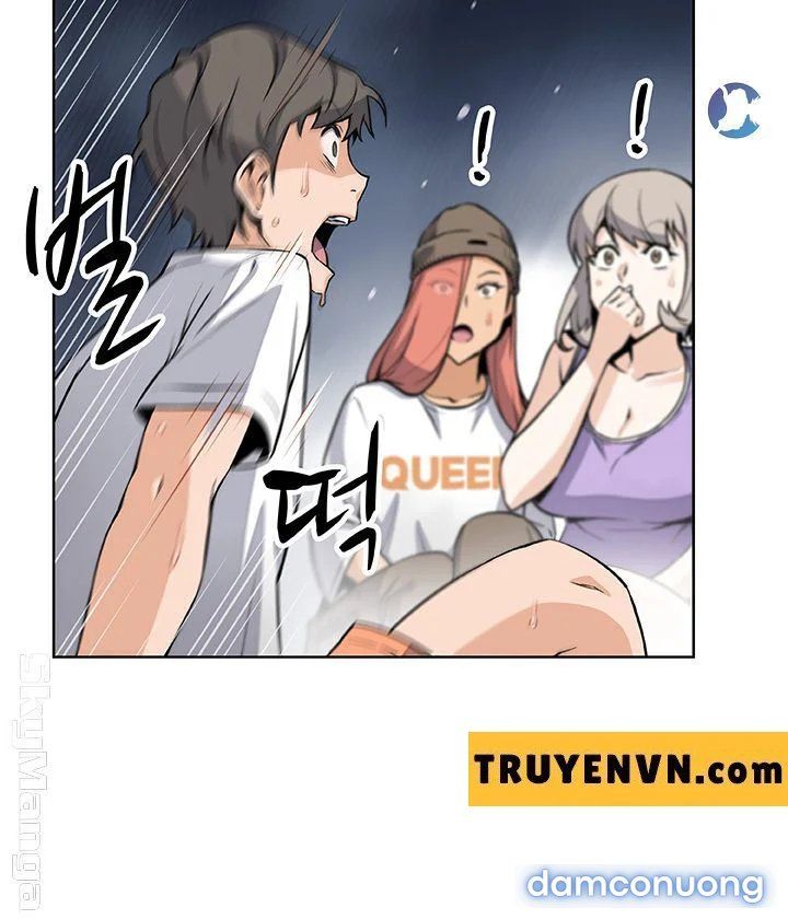 Nhóm Học Đặc Biệt Chương 39 page 3 - Giả Dược