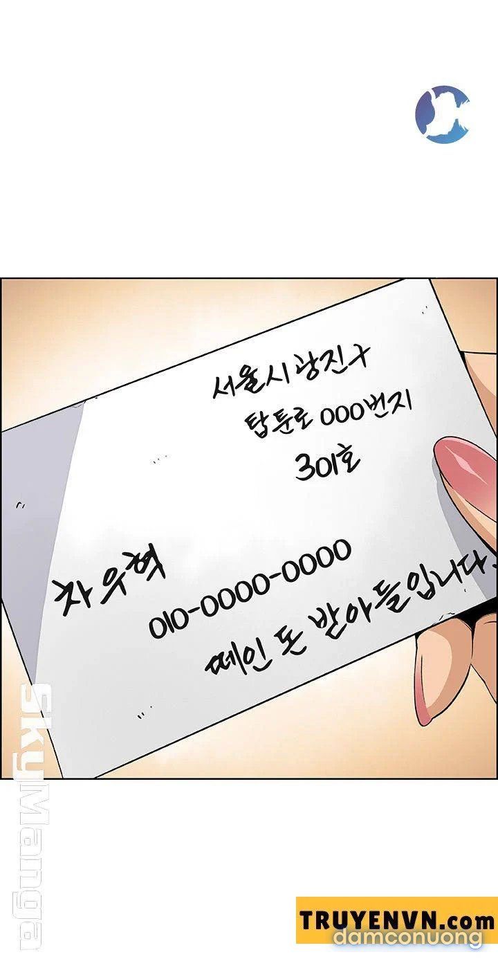 Nhóm Học Đặc Biệt Chương 39 page 23 - Giả Dược