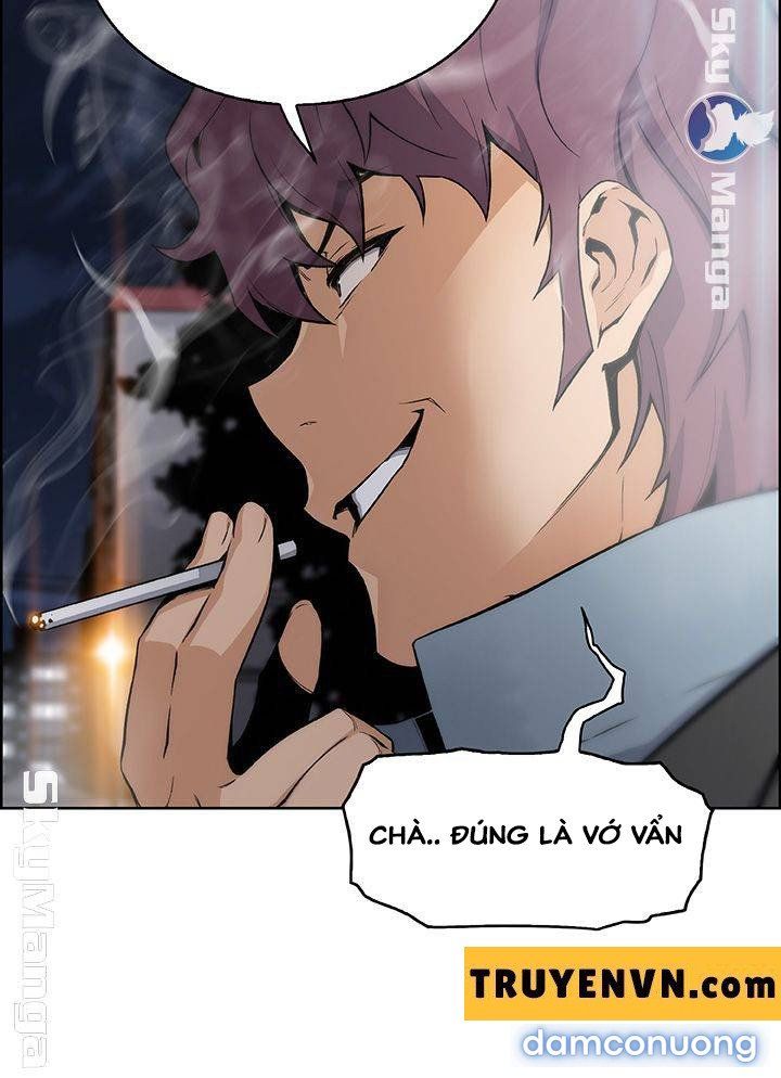 Nhóm Học Đặc Biệt Chương 39 page 29 - Giả Dược
